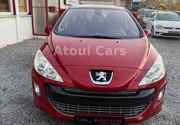 Peugeot 308 101.727 km 3.999 &euro; Goslar 38644