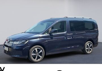 VW Caddy Maxi 16.200 km 44.250 &euro; Braunschweig 38124
