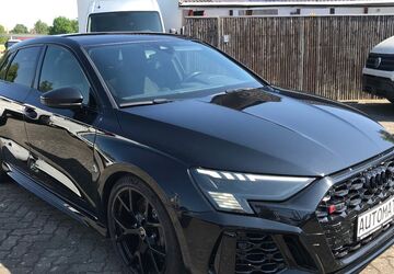 Audi RS3 132.260 km 40.990 &euro; Braunschweig 38110