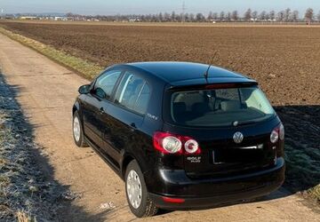 VW Golf Plus 84.000 km 7.500 &euro; Hildesheim 31134