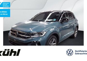 VW T-Roc 25.824 km 29.690 &euro; Hildesheim 31137