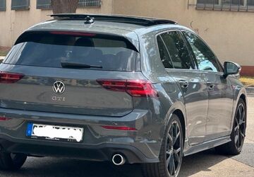 VW Golf 43.900 km 26.990 &euro; Vechelde 38159