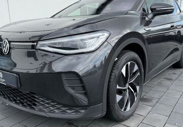 VW ID.4 40.000 km 27.990 &euro; Ilsede 31246