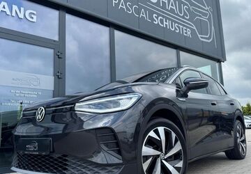 VW ID.4 100.000 km 26.950 &euro; Vechelde 38159