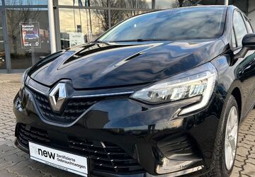 Renault Clio 36.376 km 12.690 &euro; Braunschweig 38124