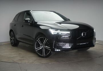 Volvo XC60 78.000 km 33.990 &euro; Braunschweig 38110