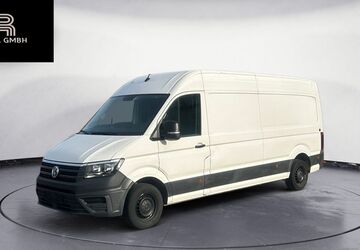 VW Crafter 111.000 km 20.900 &euro; Braunschweig 38118