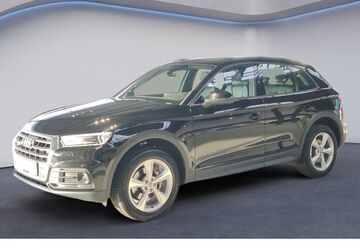 Audi Q5 29.626 km 31.730 &euro; Hildesheim 31135