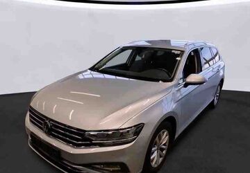 VW Passat 103.000 km 20.990 &euro; Goslar 38640