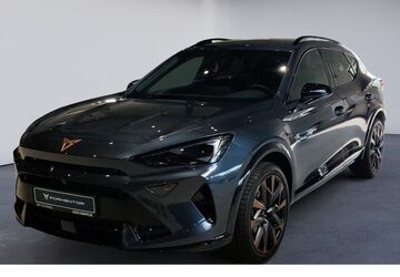 Cupra Formentor 10.000 km 34.460 &euro; Hildesheim 31135