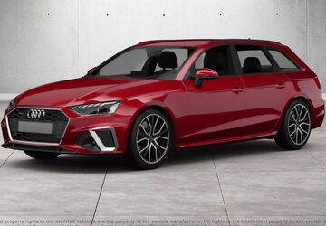 Audi A4 47.663 km 32.649 &euro; Goslar 38644