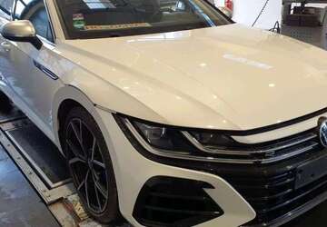 VW Arteon 47.200 km 38.950 &euro; Salzgitter 38259