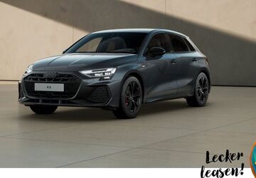 Audi A3 11.490 km 42.981 &euro; Goslar 38644