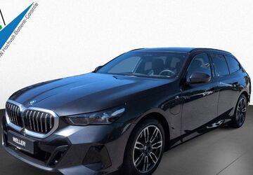 BMW 550 29.235 km 66.650 &euro; Braunschweig 38112