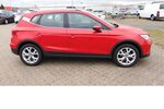 Seat Arona 1.0 FR-Line TSI BMT DSG Navi Klima Alu 14.600 km 18.990 &euro; Vordorf 38533