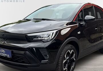 Opel Crossland (X) 79.000 km 15.990 &euro; Goslar 38640