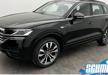 VW Touareg 7.460 km 66.900 &euro; Peine 31226