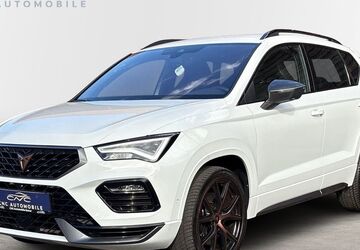 Cupra Ateca 43.000 km 27.990 &euro; Goslar 38640