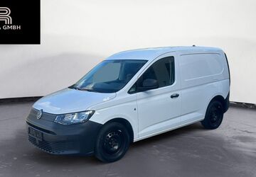 VW Caddy 63.445 km 18.900 &euro; Braunschweig 38118