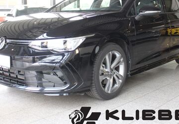 VW Golf 20.000 km 26.870 &euro; Braunschweig 38112