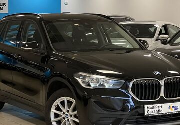 BMW X1 69.410 km 19.099 &euro; Peine 31228