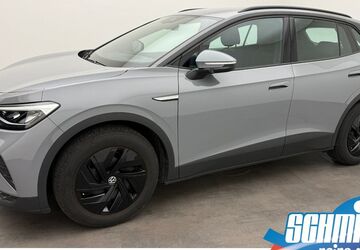 VW ID.4 41.780 km 20.900 &euro; Peine 31226