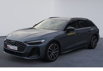 Audi A5 12.500 km 62.950 &euro; Braunschweig 38124