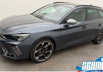 Cupra Leon 22.070 km 38.300 &euro; Peine 31226