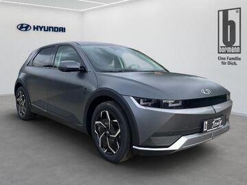 Gebrauchte Hyundai IONIQ 5