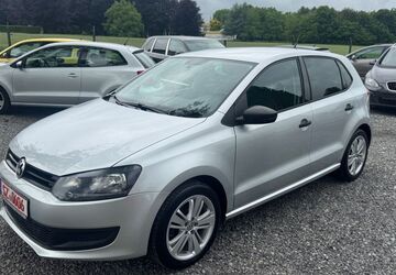 VW Polo 41.400 km 7.399 &euro; Salzgitter 38229