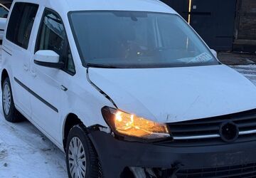 VW Caddy 175.900 km 6.900 &euro; Salzgitter 38229