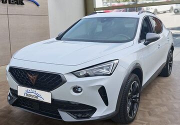 Cupra Formentor 22.500 km 28.910 &euro; Sickte bei Braunschweig 38173