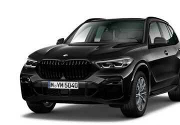 BMW X5 100.215 km 59.990 &euro; Hildesheim 31137