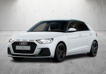 Audi A1 11.496 km 23.365 &euro; Goslar 38644