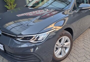 VW Golf 76.700 km 19.000 &euro; Braunschweig 38112