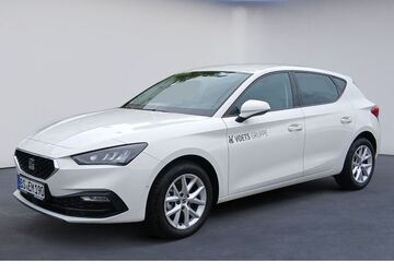 Seat Leon 4.500 km 36.990 &euro; Braunschweig 38114