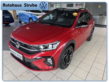 Gebrauchte VW Taigo