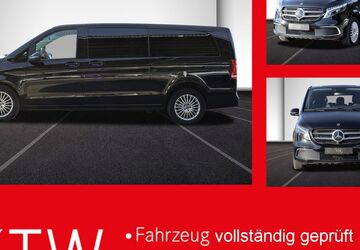 Mercedes-Benz V 300 40.705 km 65.699 &euro; Hildesheim 31137