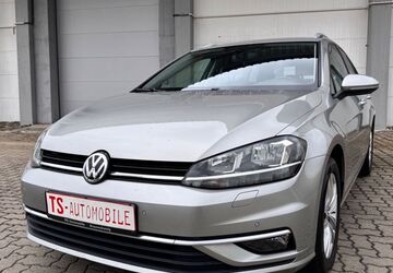 VW Golf 137.000 km 12.490 &euro; Salzgitter 38229