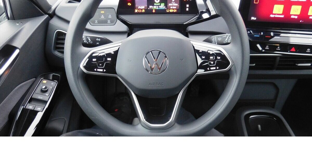 VW ID.3 Pure Performance Elektrik 1-Gang Navi 28.500 km 17.990 &euro; Vordorf 38533
