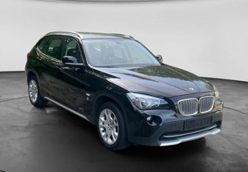 BMW X1 132.000 km 5.990 &euro; Salzgitter 38229