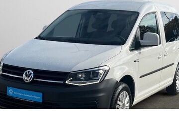 VW Caddy 55.916 km 21.690 &euro; Hildesheim 31137