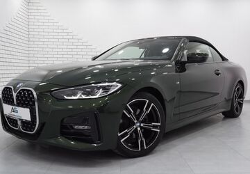 BMW 420 30.000 km 37.990 &euro; Braunschweig 38106