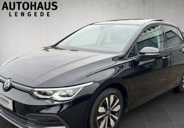 VW Golf 88.354 km 22.499 &euro; Lengede 38268