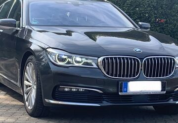 BMW 730 194.000 km 25.990 &euro; Salzgitter 38226
