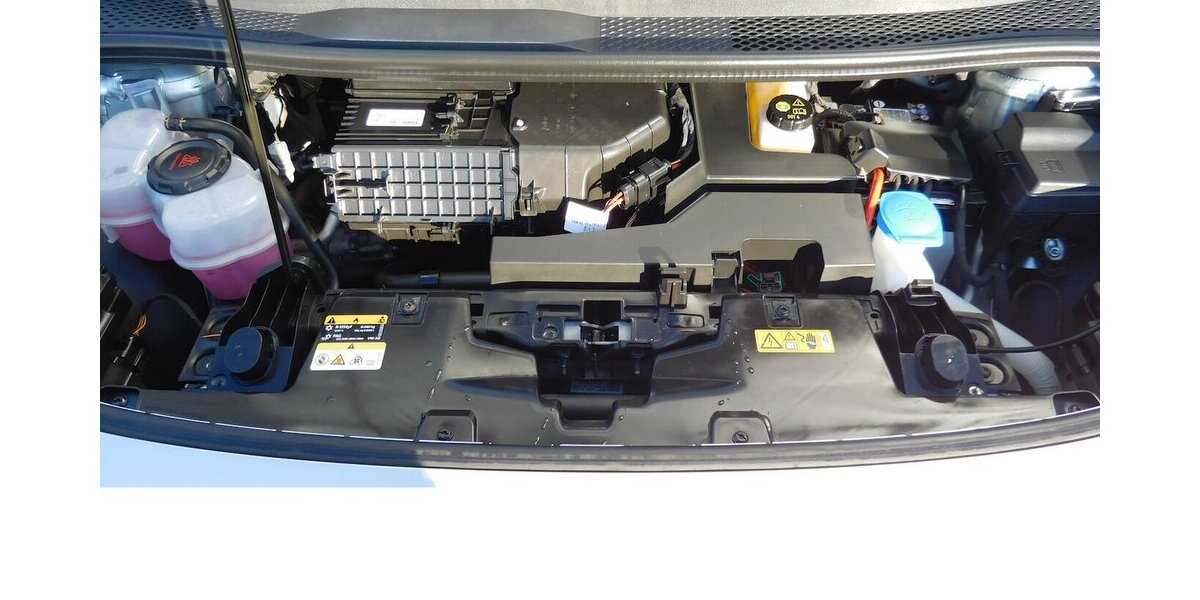 VW ID.3 Pro Elektrik 1-Gang Automatik Navi 22.700 km 17.990 &euro; Vordorf 38533