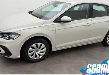 VW Polo 7.899 km 19.200 &euro; Peine 31226