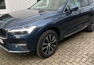 Volvo XC60 62.485 km 39.890 &euro; Goslar OT Vienenburg 38690