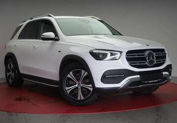 Mercedes-Benz GLE 350 93.000 km 45.950 &euro; Braunschweig 38110