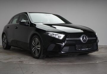 Mercedes-Benz A 220 117.000 km 21.990 &euro; Braunschweig 38110